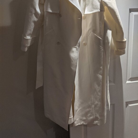 Massimo dutti Trench coat - Picture 2 of 3